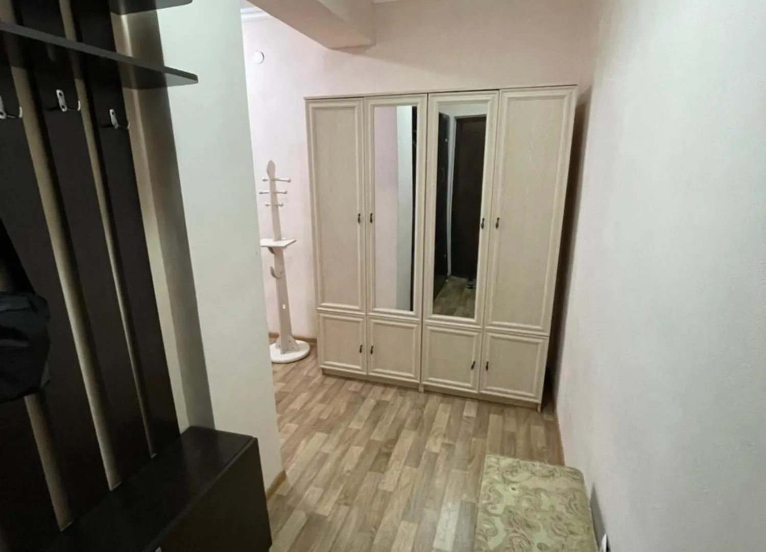 1-Комнатная Квартира В Жк Бай-Тал Almaty